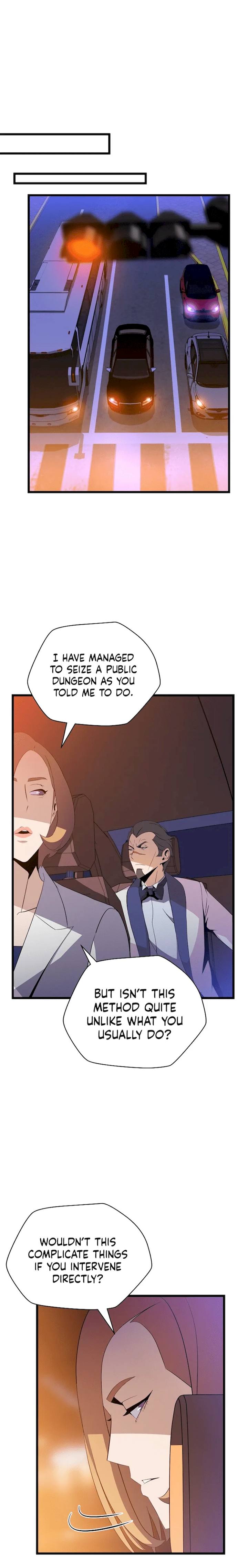 Kill The Hero - Chapter 20 Page 10