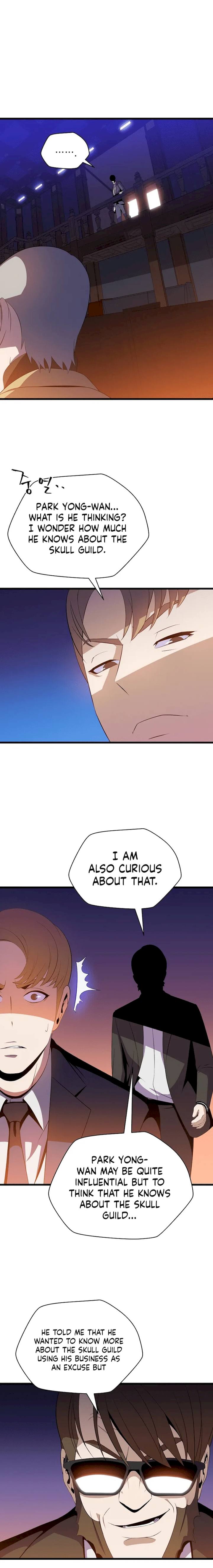 Kill The Hero - Chapter 20 Page 5