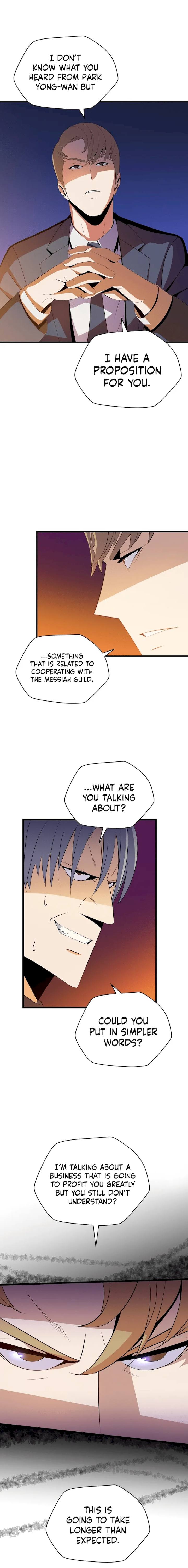 Kill The Hero - Chapter 20 Page 9