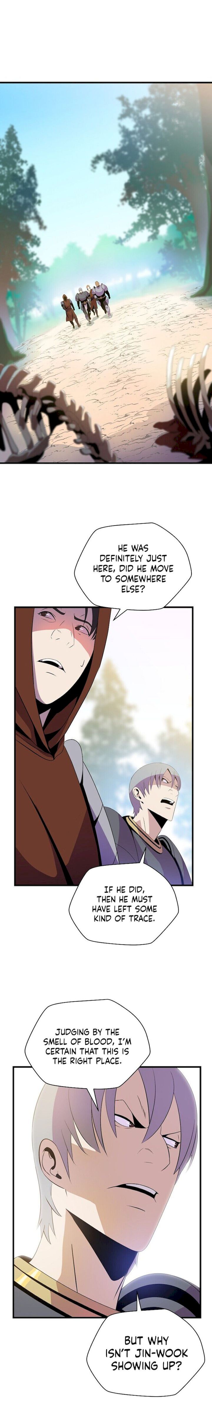 Kill The Hero - Chapter 22 Page 2