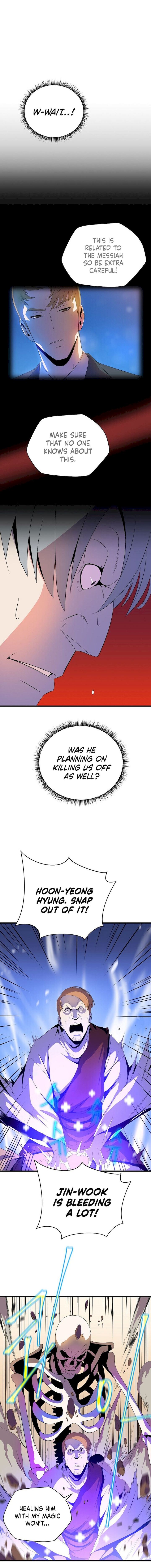 Kill The Hero - Chapter 22 Page 8