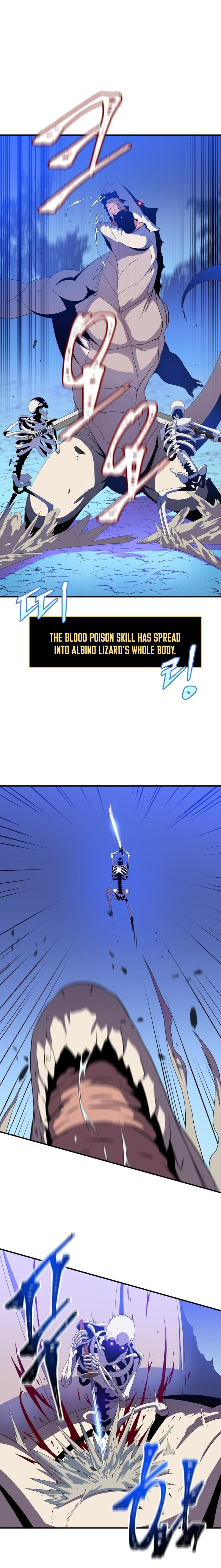 Kill The Hero - Chapter 30 Page 16