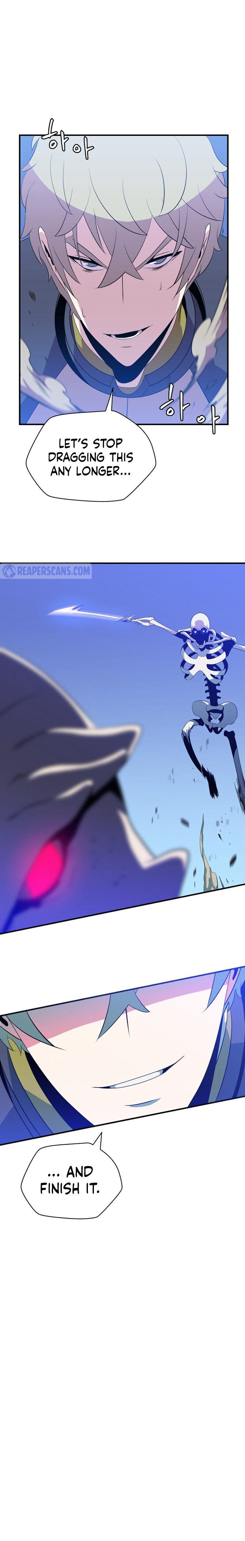 Kill The Hero - Chapter 30 Page 3