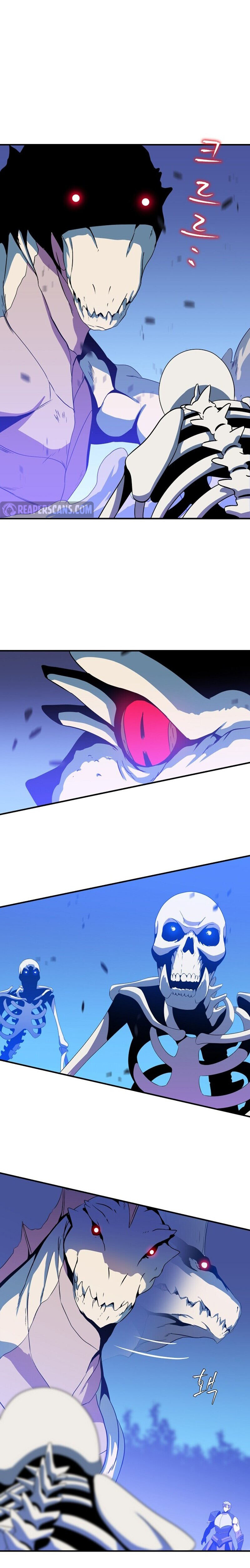 Kill The Hero - Chapter 30 Page 7