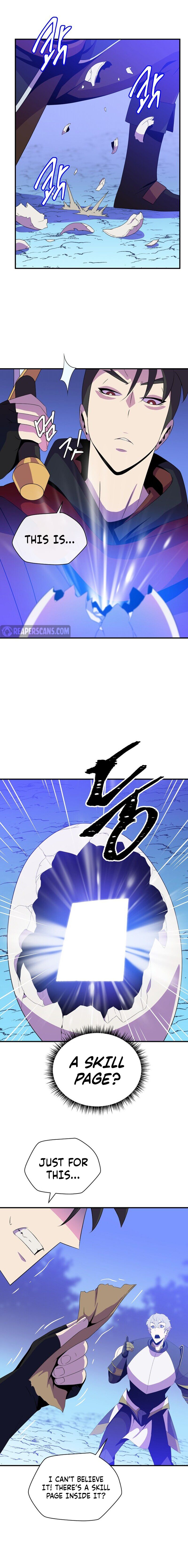 Kill The Hero - Chapter 31 Page 5