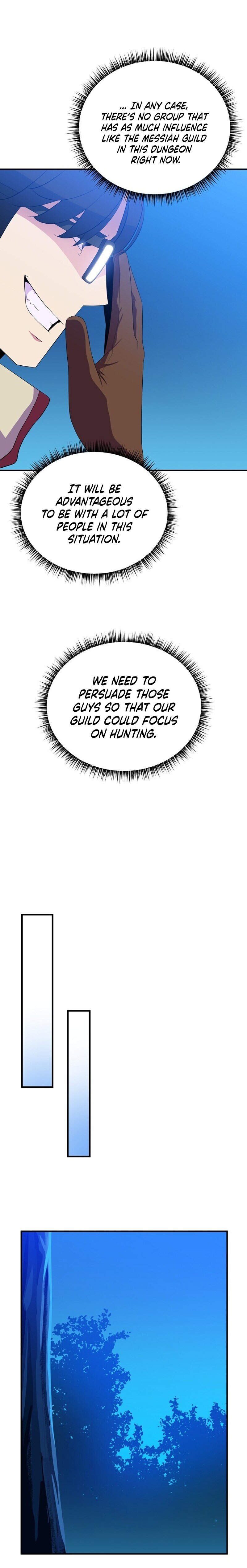 Kill The Hero - Chapter 33 Page 6