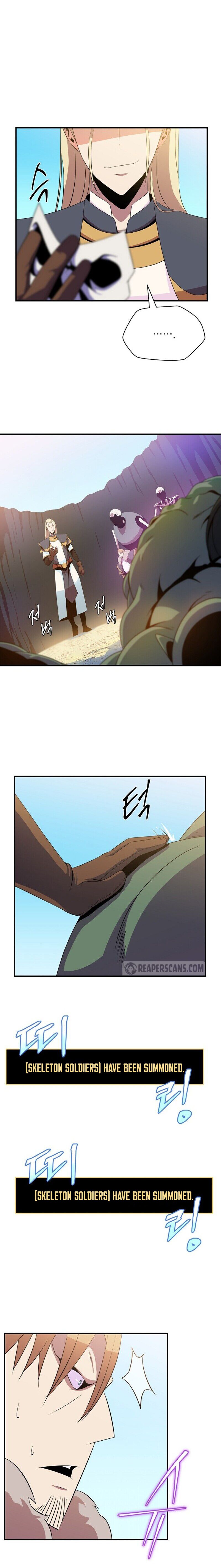 Kill The Hero - Chapter 34 Page 5