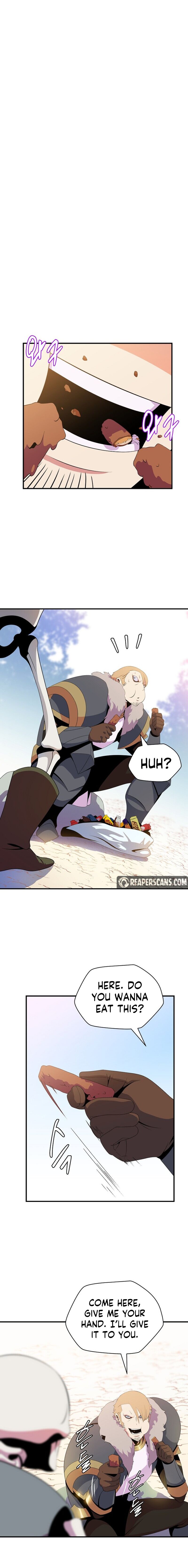 Kill The Hero - Chapter 35 Page 4