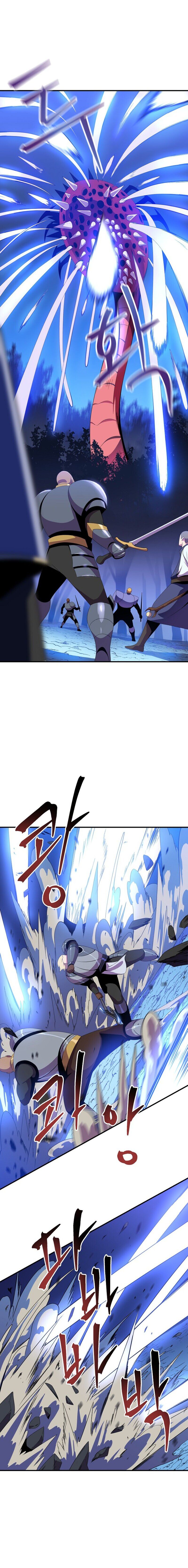 Kill The Hero - Chapter 36 Page 10