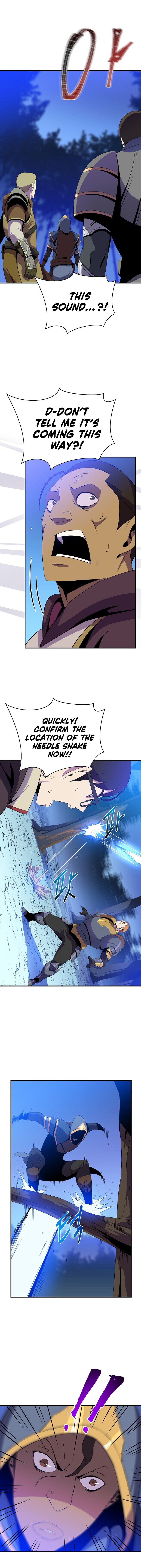 Kill The Hero - Chapter 37 Page 12