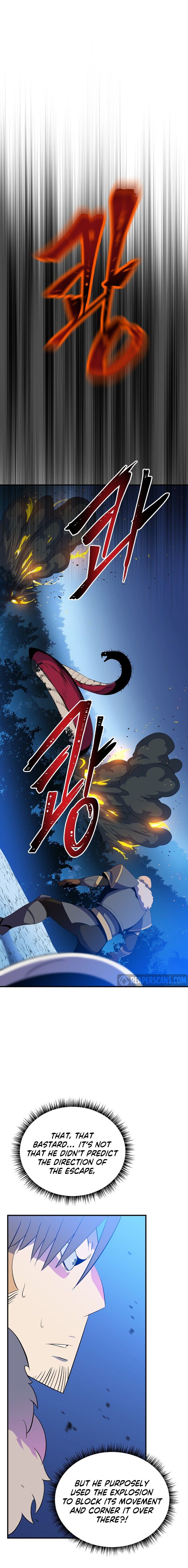 Kill The Hero - Chapter 39 Page 9