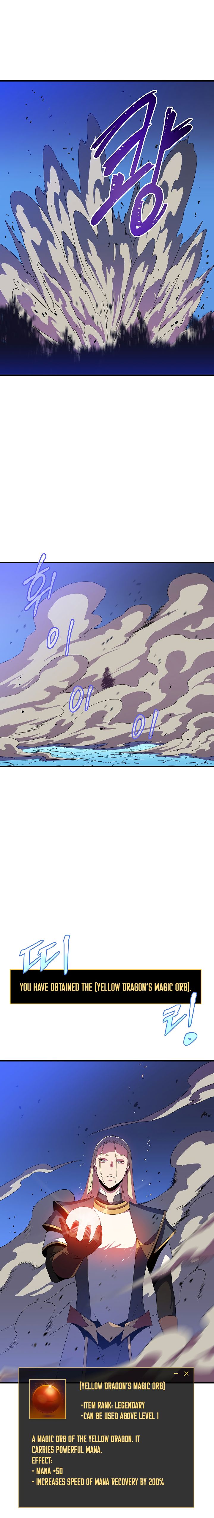 Kill The Hero - Chapter 40 Page 10