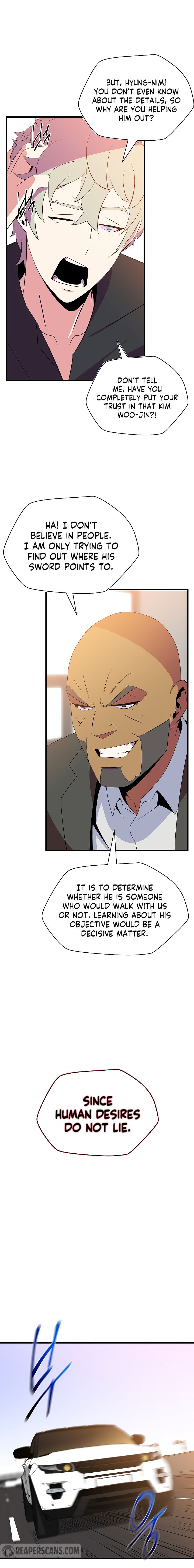Kill The Hero - Chapter 42 Page 4