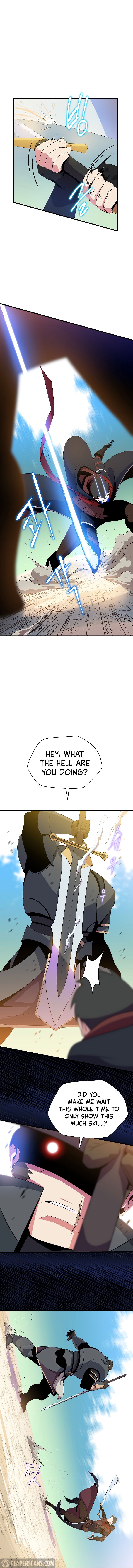 Kill The Hero - Chapter 43 Page 13