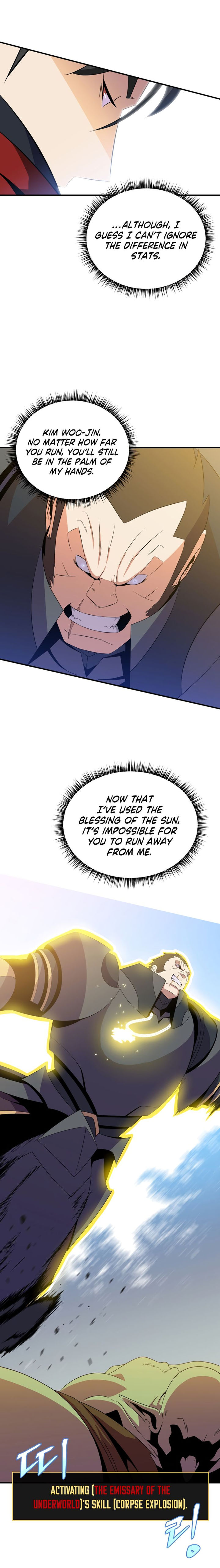 Kill The Hero - Chapter 44 Page 10