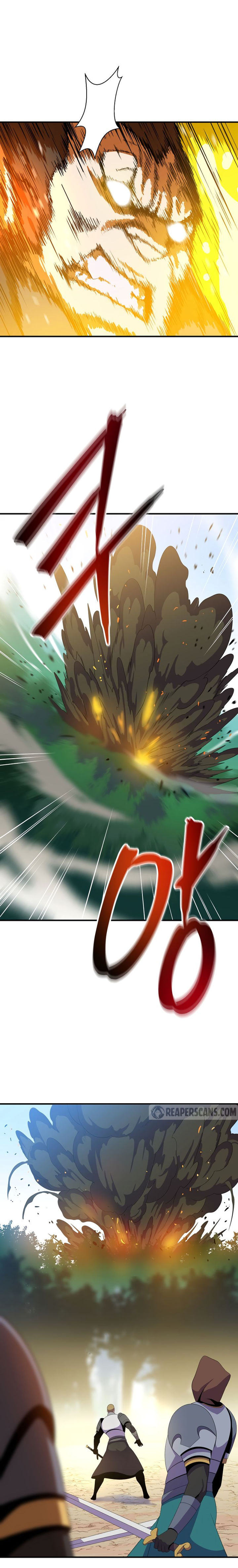 Kill The Hero - Chapter 44 Page 11