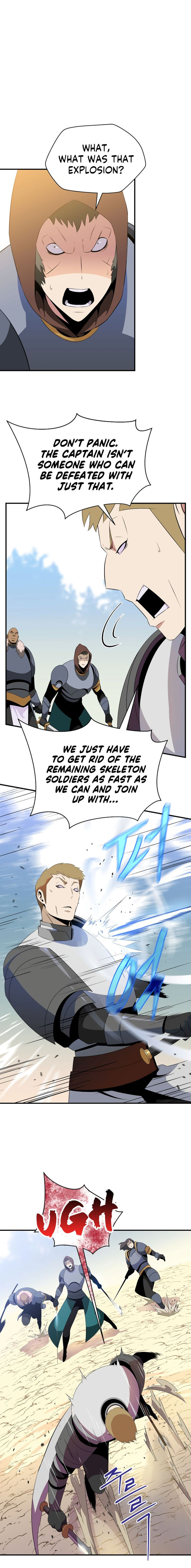Kill The Hero - Chapter 44 Page 12