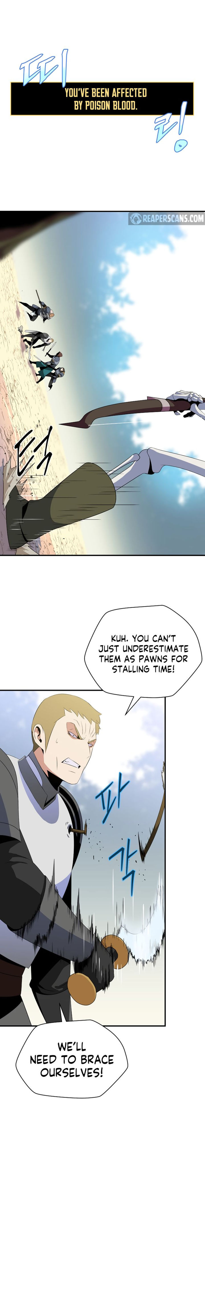 Kill The Hero - Chapter 44 Page 13