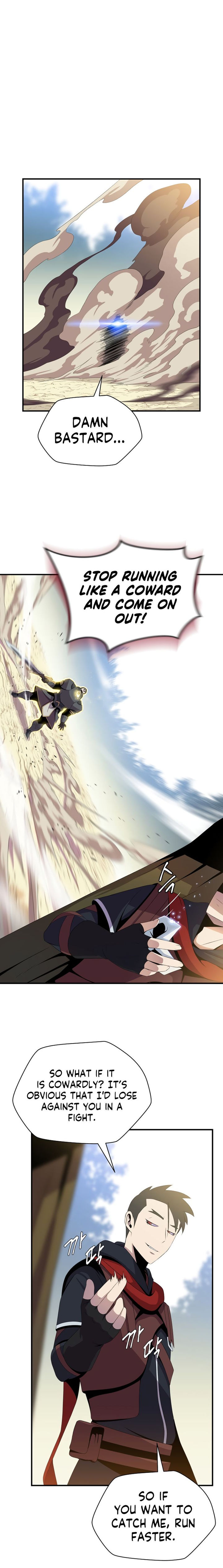 Kill The Hero - Chapter 44 Page 14