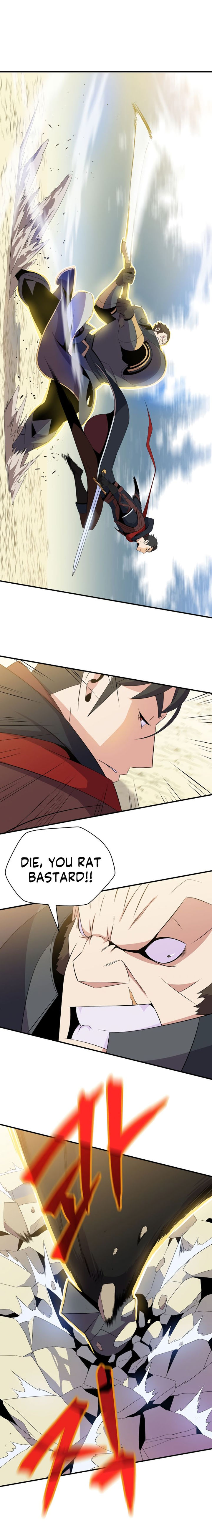 Kill The Hero - Chapter 44 Page 16