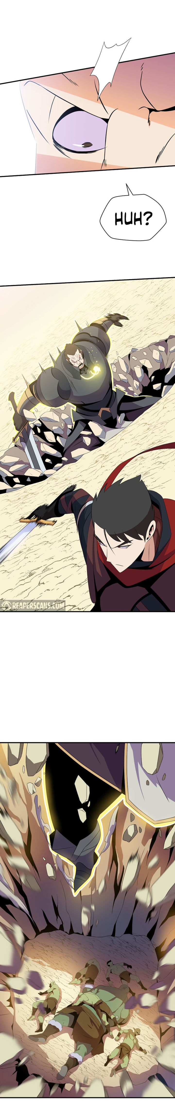 Kill The Hero - Chapter 44 Page 17