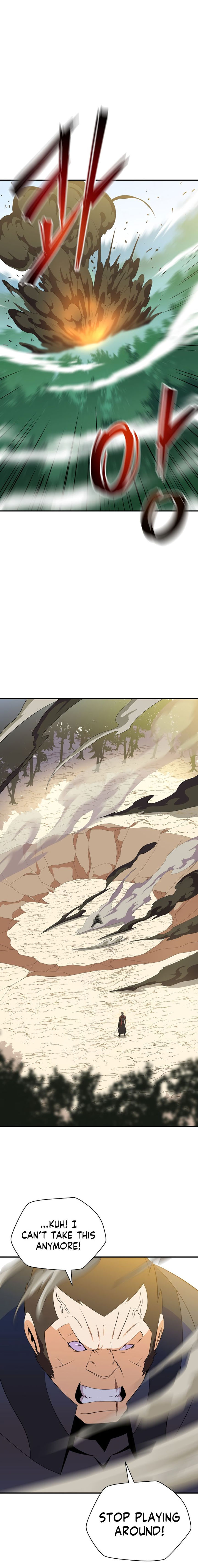 Kill The Hero - Chapter 44 Page 18