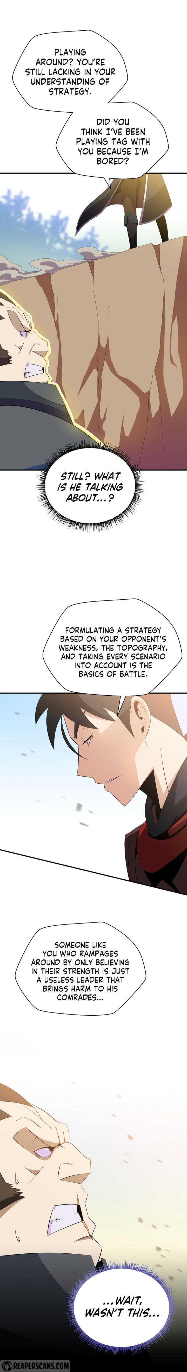 Kill The Hero - Chapter 44 Page 19