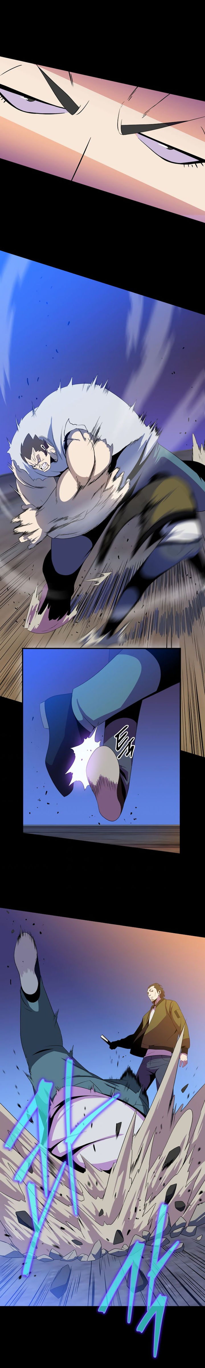 Kill The Hero - Chapter 44 Page 22