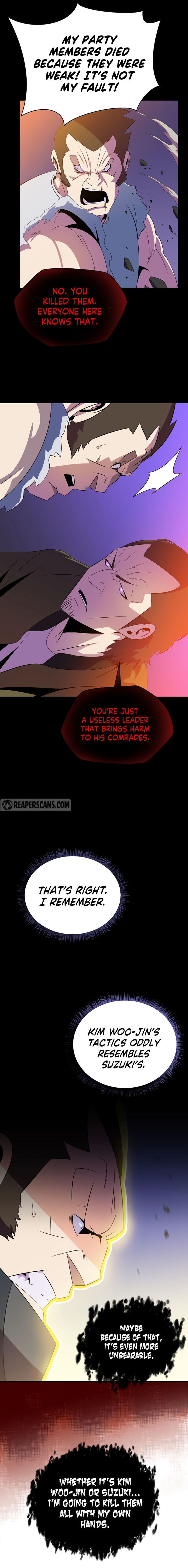 Kill The Hero - Chapter 44 Page 23