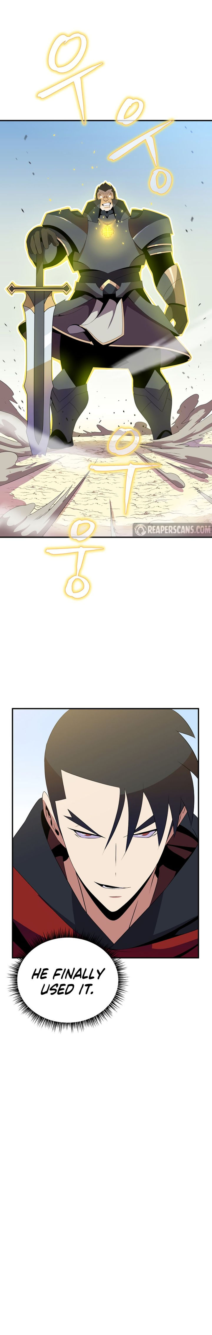 Kill The Hero - Chapter 44 Page 3