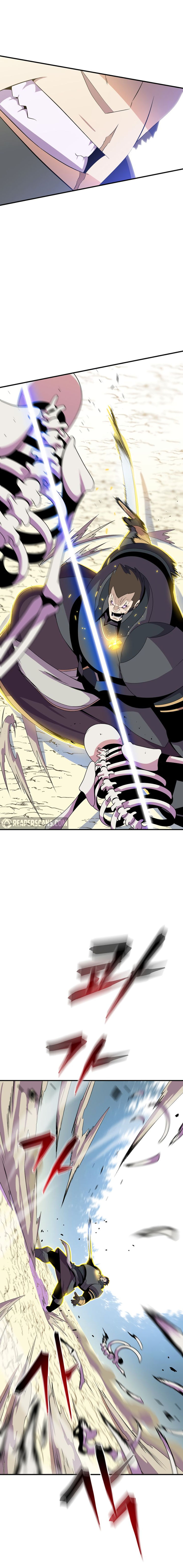 Kill The Hero - Chapter 44 Page 5