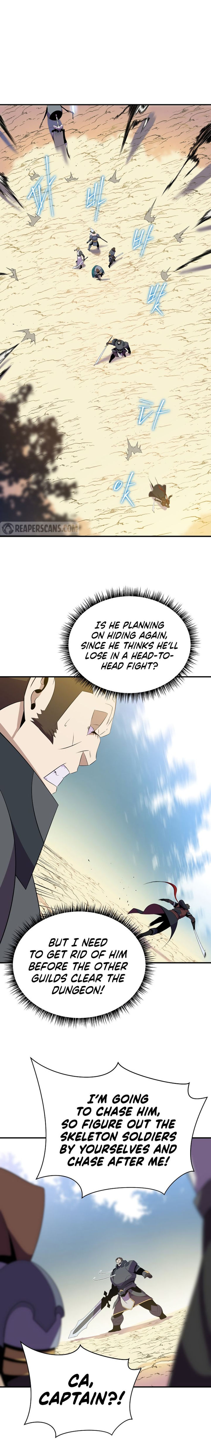 Kill The Hero - Chapter 44 Page 7