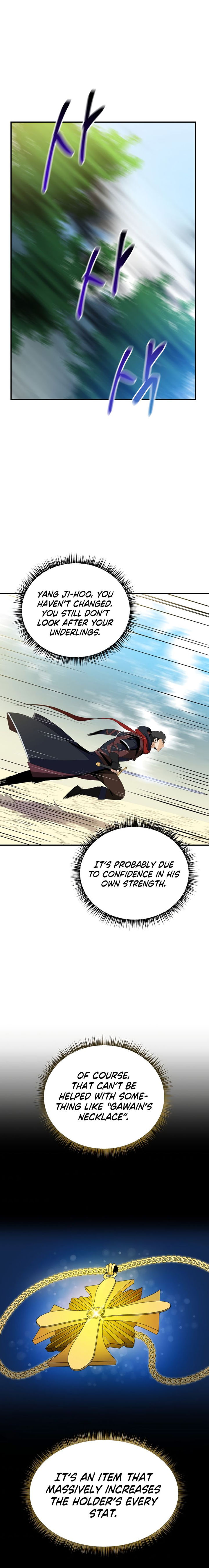 Kill The Hero - Chapter 44 Page 8