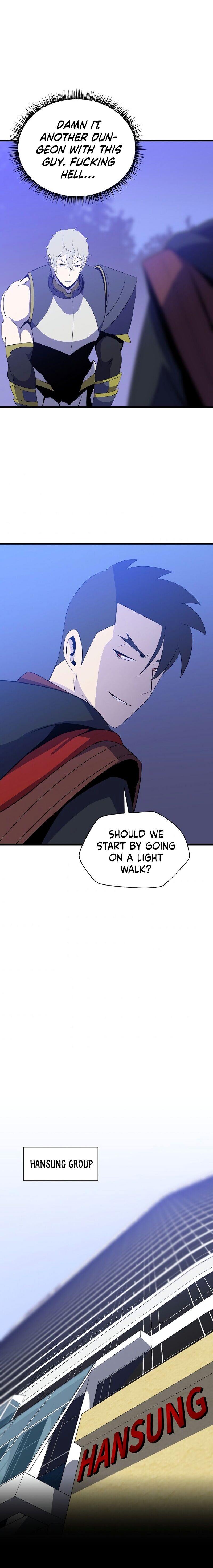 Kill The Hero - Chapter 50 Page 12