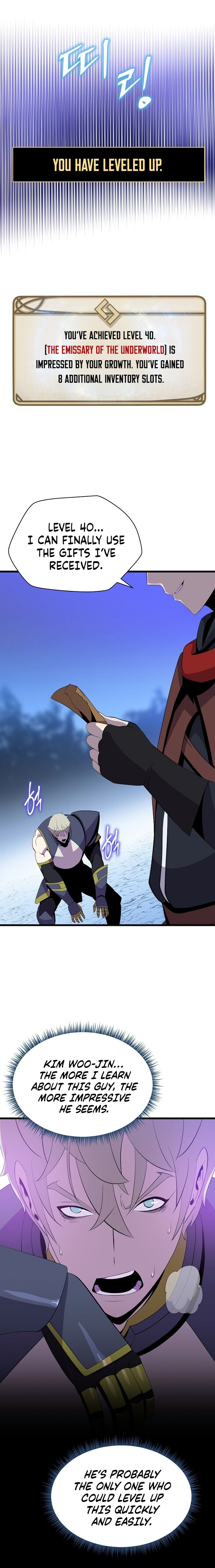 Kill The Hero - Chapter 50 Page 18