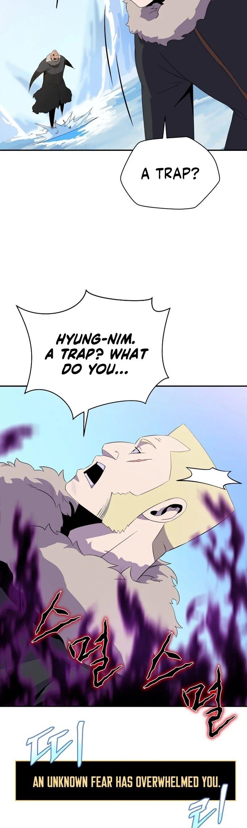 Kill The Hero - Chapter 61 Page 13