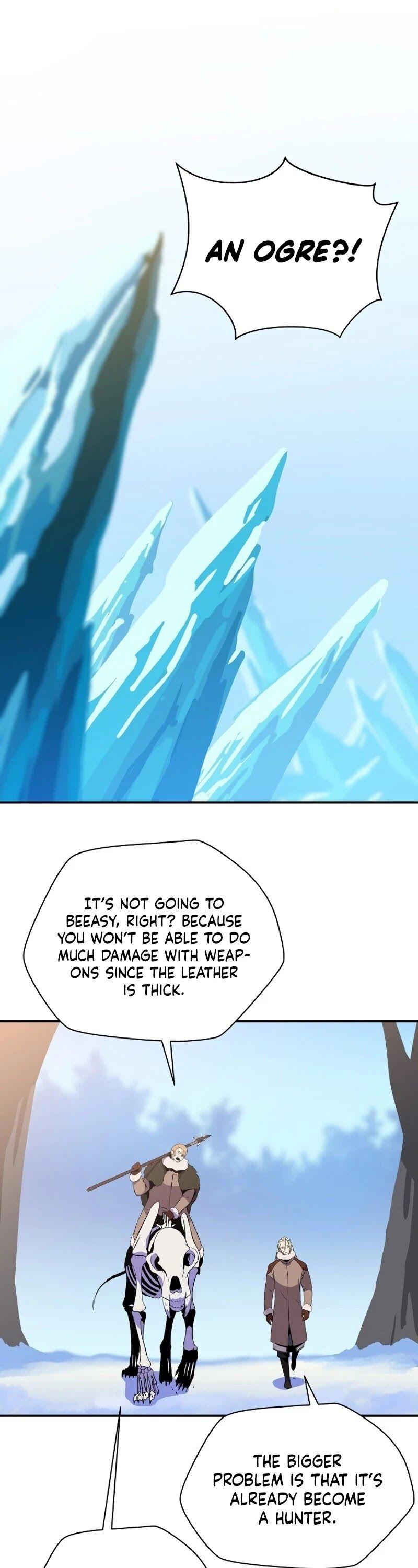 Kill The Hero - Chapter 61 Page 2