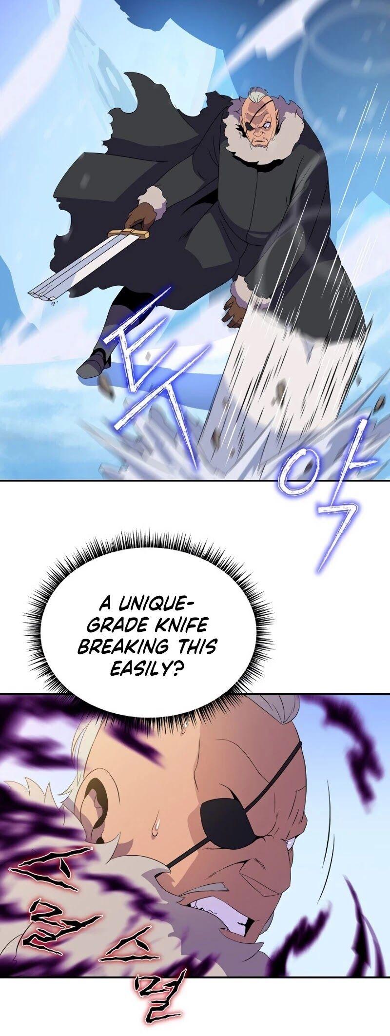 Kill The Hero - Chapter 61 Page 21