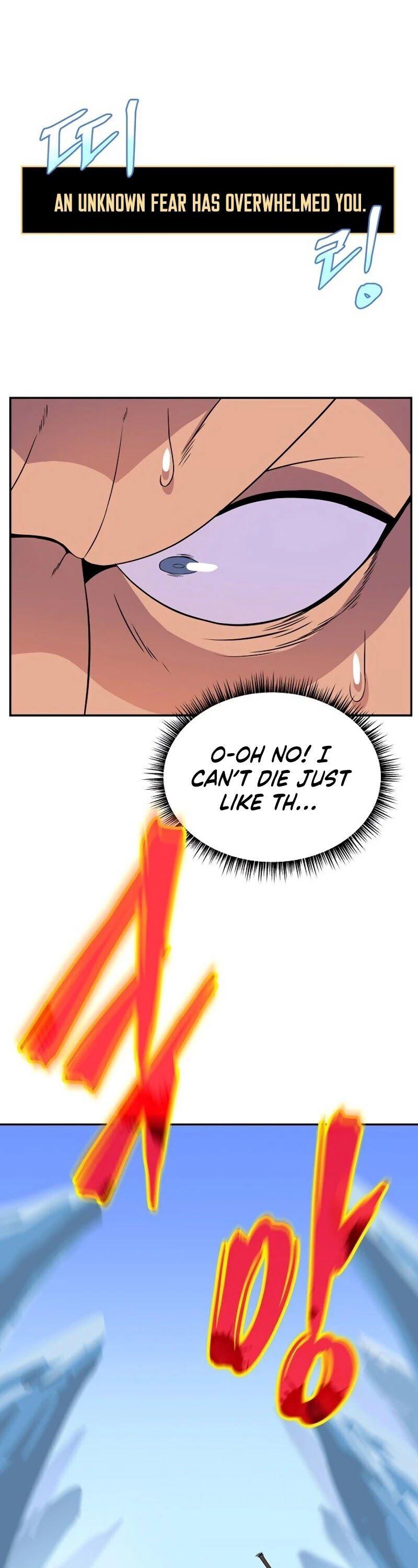 Kill The Hero - Chapter 61 Page 22