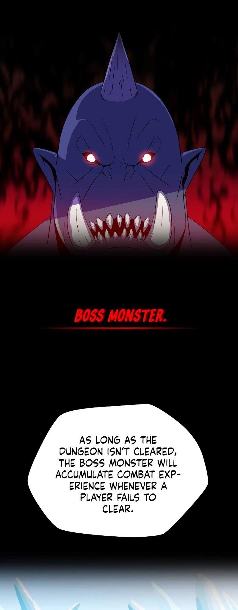 Kill The Hero - Chapter 61 Page 4
