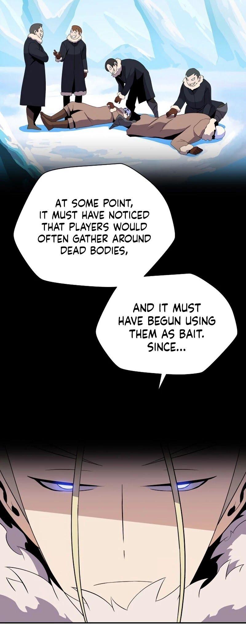 Kill The Hero - Chapter 61 Page 5