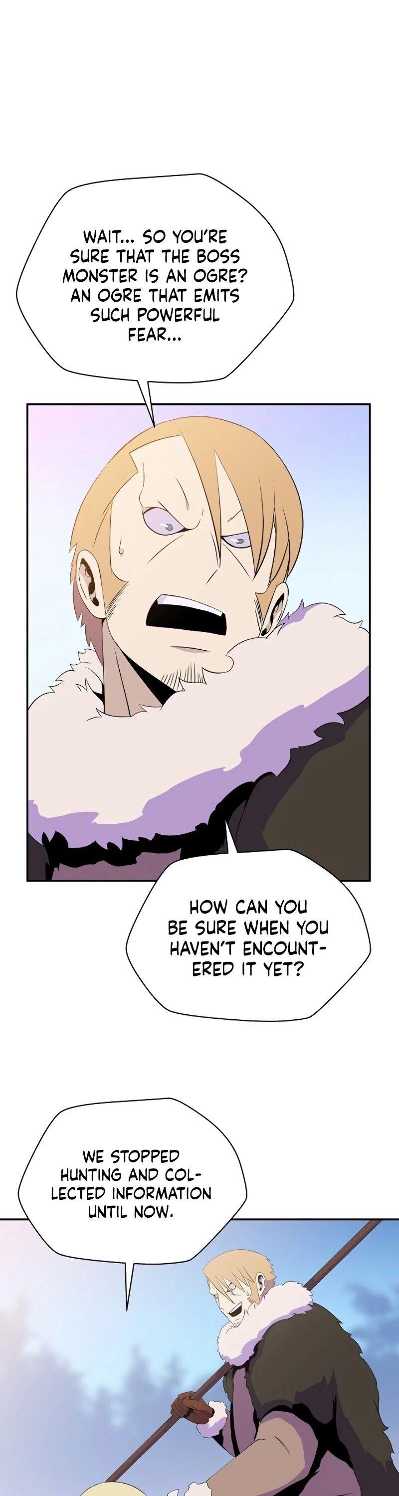 Kill The Hero - Chapter 61 Page 7