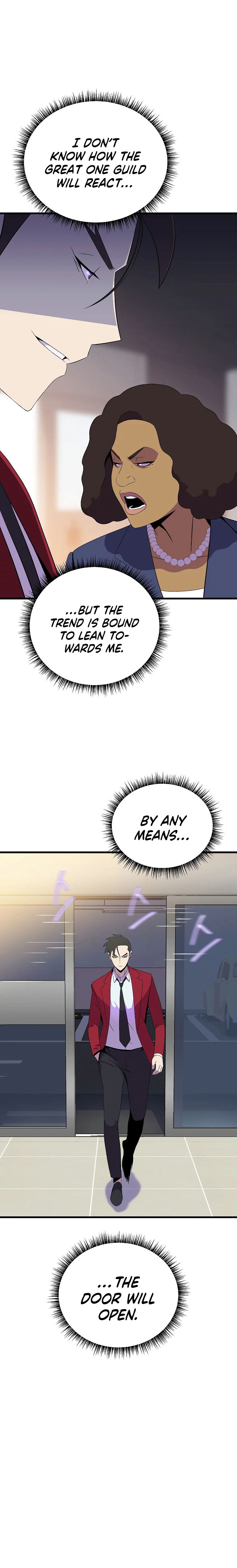 Kill The Hero - Chapter 66 Page 7