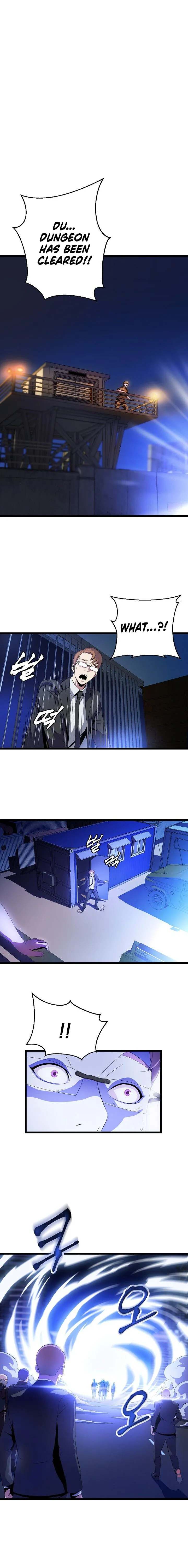 Kill The Hero - Chapter 7 Page 7
