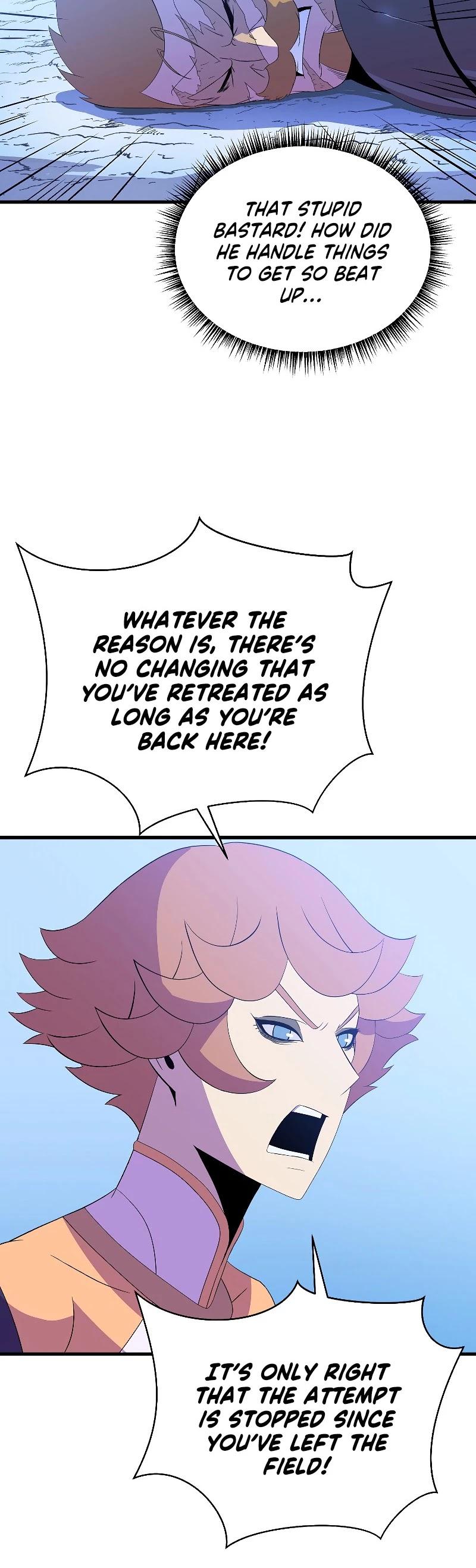 Kill The Hero - Chapter 70 Page 13