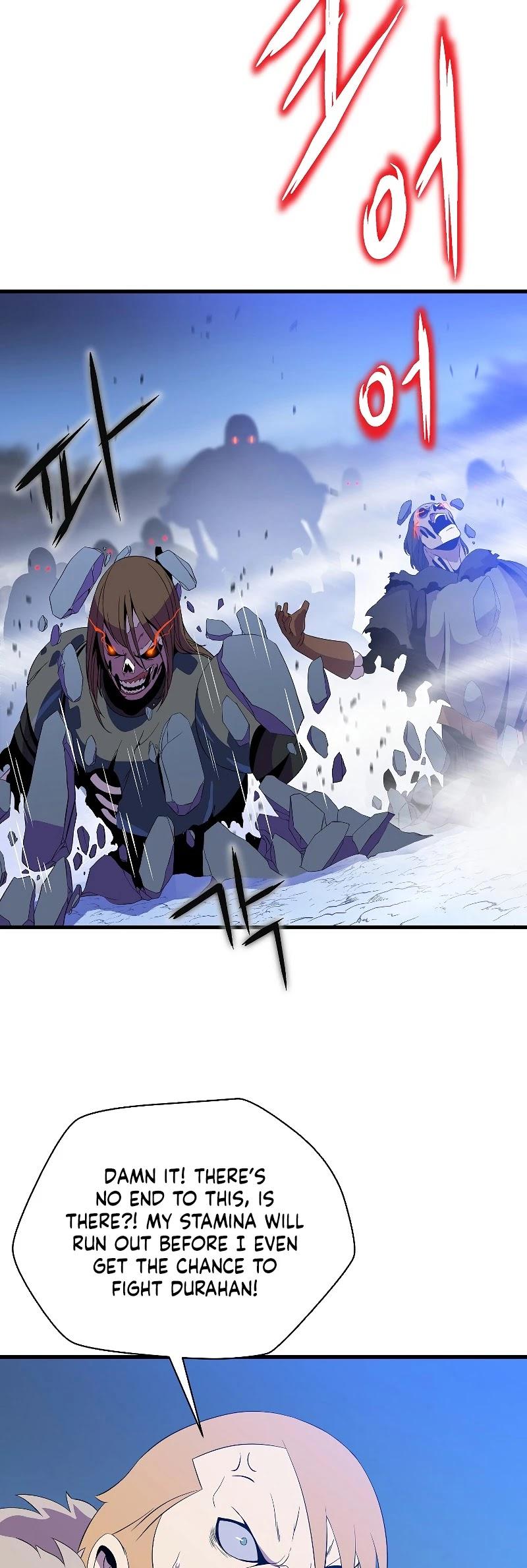 Kill The Hero - Chapter 70 Page 31
