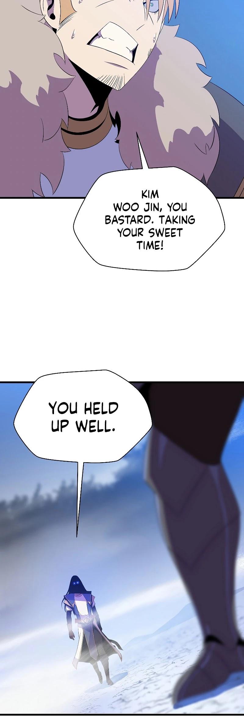 Kill The Hero - Chapter 70 Page 32