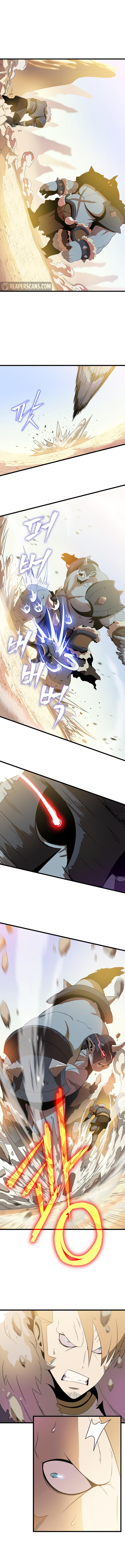 Kill The Hero - Chapter 80 Page 3