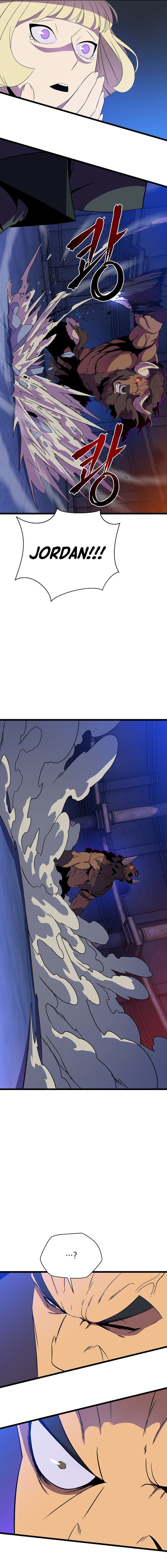 Kill The Hero - Chapter 88 Page 9