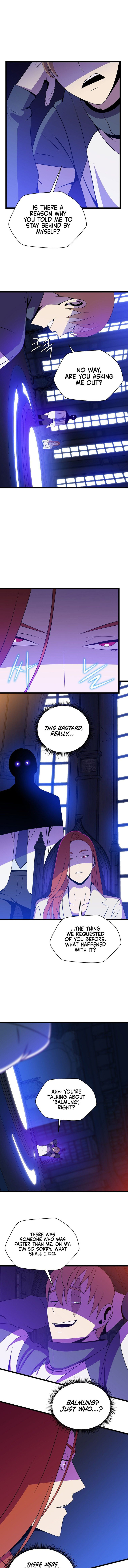 Kill The Hero - Chapter 90 Page 2